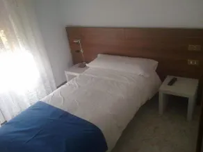 Pensión Arroniz - Chambre