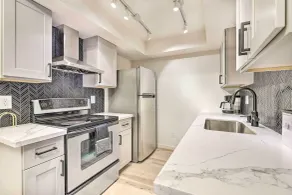 1 Mi to Dtwn Chandler: Townhome w/ Community Pool - Interiør