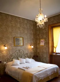 Locanda dei Buoni e Cattivi - Chambre