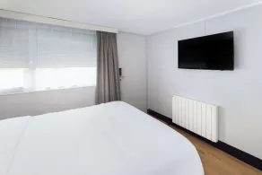 Hôtel Campanile Chelles - Chambre
