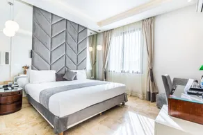 One Hotel Casablanca - Værelse