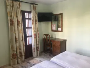 Hostal Rio de Oro - Rum
