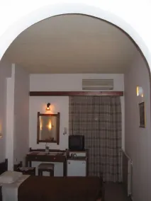 Hotel Doxa - Room