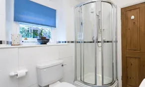White Lion Cottage - Bad