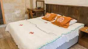 Urgup Konak Hotel - Habitación