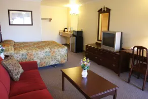 Western Royal Inn - Room