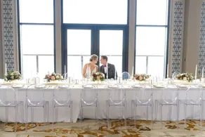 The Merrill Hotel & Conference Center, Muscatine, a Tribute Portfolio Hotel - Reception