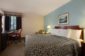Days Inn by Wyndham Reading Wyomissing - Chambre