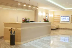 GRAND OTRADA Hotel Resort & SPA - Reception