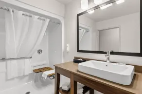 Country Inn & Suites by Radisson, Roanoke, VA - Chambre