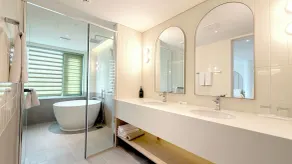 The K Hotel Gyeongju - Bagno