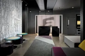 Aloft by Marriott Arundel Mills BWI Airport - Réception