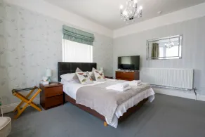 Waverley B & B - Zimmer