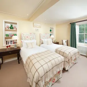 The Loch Lomond Arms Hotel - Habitación