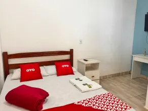 OYO Pousada Paraná, Cuiabá - Room