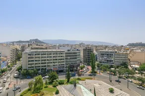 The Stanley - Vue de la chambre