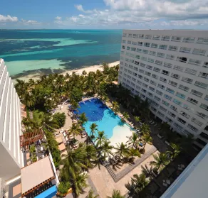 The Sens Cancun By Oasis - Piscine