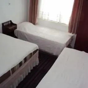 Butik Villas - Dalaman Princess - Værelse