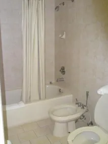 Miami Princess Hotel - Salle de bain