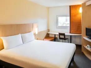 ibis Leeds Centre Marlborough Street - Zimmer