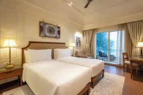 Radisson Resort Mount Abu - Room