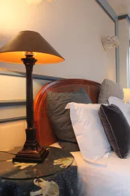 Hôtel La Demeure - Værelse