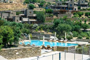 KEA BLISS - Piscina