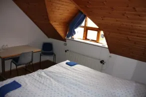 Skútustadir Guesthouse - Værelse