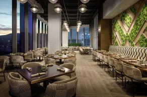 Jamul Casino Resort - Restaurant