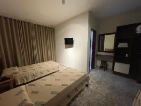 Hotel Araguaia - Chambre