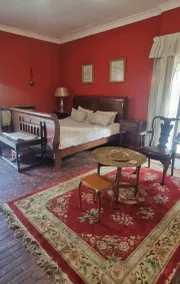 The Gallery Boutique Hotel - Habitación