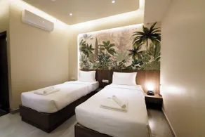 Hotel Muthahalli Grand - Room