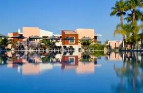 Vitors Village - Piscine