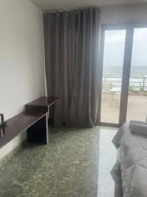 Palolem Sea n' Sand Beach View - Room