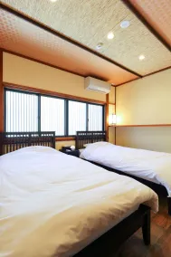 Kanazawa no yado Ikedaya - Rum