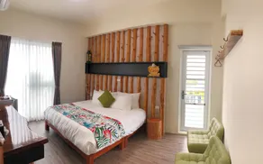 Inn巷文創旅店 Inn siang B&B-墾丁夢幻島 - Room