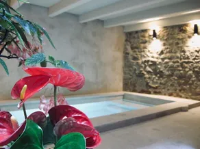CAN SAFRA - Pool
