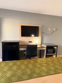 Milan inn & Suites - Værelse