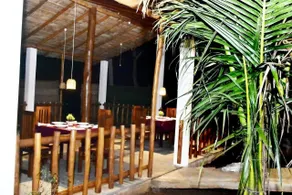 Baby Elephant Green House - Restaurant