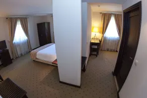 Hotel Gradina Morii - Rom