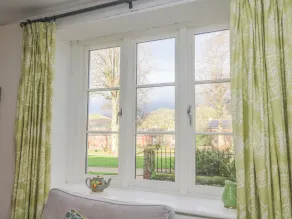 Carwood - Zimmer