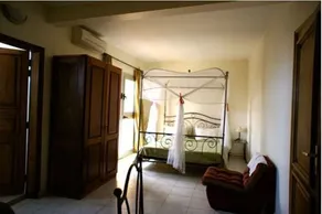 Villa Rosa - Chambre