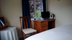 Copper Beeches Accomodation - Room
