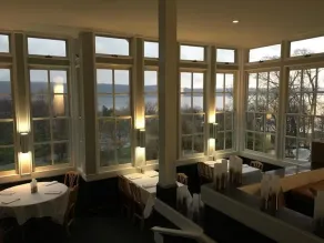 Inn at Taughannock Falls - Restaurant
