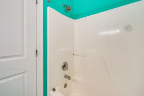 North Wildwood Townhome < 1/2 Mi to Beach! - Badezimmer
