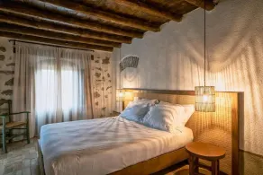 Borgo delle Pietre - Zimmer
