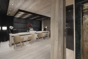 The Level at Melia Castilla - Reception