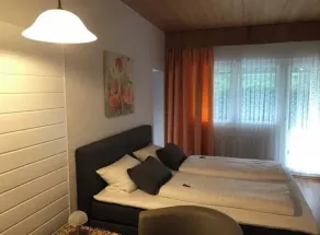 Hotel Schachten - Quarto