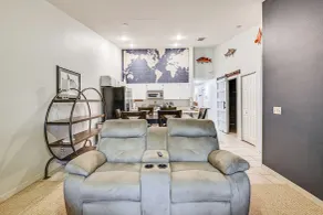 Close to Dtwn! Family-friendly Dade City Townhome - Innenbereich