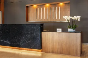 AC Hotel by Marriott Minneapolis West End - Réception